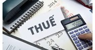 Biểu thuế thuế tiêu thụ đặc biệt năm 2026