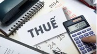 Biểu thuế thuế tiêu thụ đặc biệt năm 2026