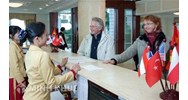 Điều kiện kinh doanh dịch vụ lưu trú du lịch là gì?