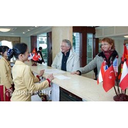 Điều kiện kinh doanh dịch vụ lưu trú du lịch là gì?