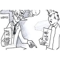 Phương pháp xác định giá đất bồi thường và các điều kiện áp dụng
