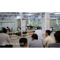 Hồ sơ xin rút hồ sơ gốc khi mua bán xe máy ? Thủ tục sang tên xe máy