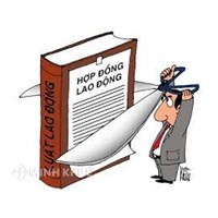 Nghỉ việc phải báo trước bao nhiêu ngày ? Bồi thường chi phí khi nghỉ việc