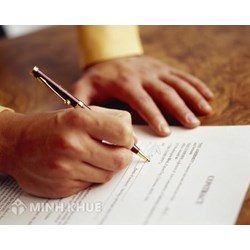 Được trợ cấp thôi việc trong trường hợp như thế nào?