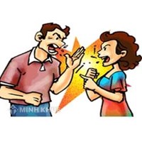 Ném rác vào vườn nhà người khác có bị đi tù không?