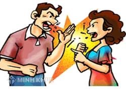 Ném rác vào vườn nhà người khác có bị đi tù không?