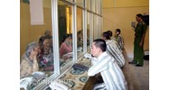 Chế độ thăm phạm nhân (gặp thân nhân) áp dụng mới nhất