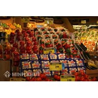 Thủ tục công bố chất lượng sản phẩm thực phẩm nhập khẩu mới nhất