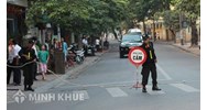 Ô tô đi vào đường cấm bị phạt bao nhiêu tiền theo quy định?