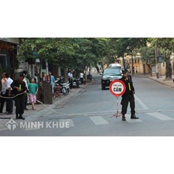 Ô tô đi vào đường cấm bị phạt bao nhiêu tiền theo quy định?