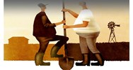 Lấn chiếm đất của người khác bị xử phạt như thế nào?