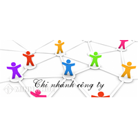 Thủ tục chấm dứt hoạt động của chi nhánh theo quy định Luật Doanh nghiệp 2014