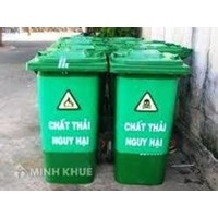 Phạt tiền, phạt tù nếu xả thải ra môi trường năm 2020