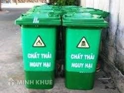 Phạt tiền, phạt tù nếu xả thải ra môi trường năm 2020