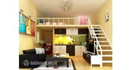 Mẫu Hợp Đồng Mượn Nhà Mới Nhất 2026 (Dùng Cho Mọi Mục Đích)