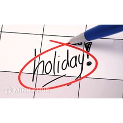 Người lao động có bắt buộc phải đi làm trong ngày nghỉ lễ ? lương làm thêm trong ngày nghỉ lễ  là bao nhiêu 