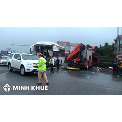 Gây tai nạn giao thông sẽ bị xử lý như thế nào?