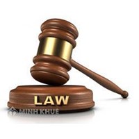 Thư khuyến cáo, cảnh báo hành vi vi phạm nhãn hiệu mới nhất