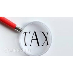 Khoản chi được trừ & không được trừ khi tính thuế thu nhập doanh nghiệp (TNDN) từ 1/5/2018 ?