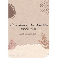 Tẩm xăng đốt người tình sẽ bị hình phạt như thế nào theo luật hình sự?