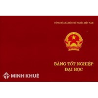 Đổi tên trên bằng đại học như thế nào ? Tên giống con gái có xin thay đổi được không ?