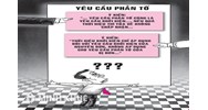 Quyền yêu cầu phản tố của bị đơn theo quy định của BLTTDS 2015