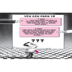 Quyền yêu cầu phản tố của bị đơn theo quy định của BLTTDS 2015