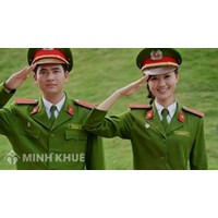 Mức hưởng trợ cấp tuất hàng tháng cho công an người làm công tác cơ yếu