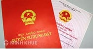 Mua đất chung sổ đỏ thì có bán lại được hay không?