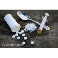 Tội tàng trữ chất ma túy thì bị xử phạt thế nào ? Xử phạt khi phạm tội về ma túy ?
