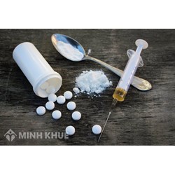 Tội tàng trữ chất ma túy thì bị xử phạt thế nào ? Xử phạt khi phạm tội về ma túy ?