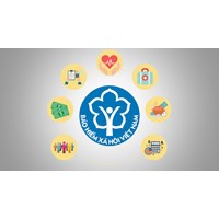 Mẫu giấy ủy quyền làm thủ tục hưởng, nhận thay bảo hiểm xã hội, thất nghiệp, y tế
