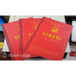 Có nên lập vi bằng chuyển nhượng quyền sử dụng đất hay không?