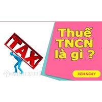 Hợp đồng học việc có phải quyết toán thuế không ?