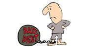Phải làm sao khi nợ quá hạn bị ngân hàng yêu cầu phát mại tài sản?