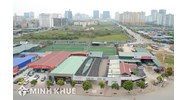 Quyền sử dụng đất trong chia tách doanh nghiệp và hợp nhất, sáp nhập doanh nghiệp.
