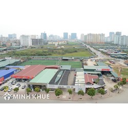 Quyền sử dụng đất trong chia tách doanh nghiệp và hợp nhất, sáp nhập doanh nghiệp.