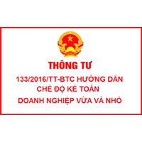Sự khác nhau giữa Báo cáo tài chính B01a-DNN và B01b-DNN theo thông tư 133/2016/TT-BTC