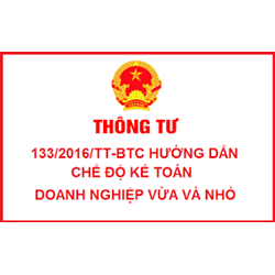 Sự khác nhau giữa Báo cáo tài chính B01a-DNN và B01b-DNN theo thông tư 133/2016/TT-BTC