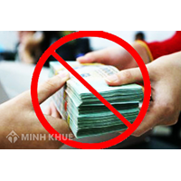 Cấn trừ công nợ từ tiền đặt cọc có được coi là thanh toán không dùng tiền mặt không?