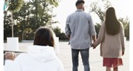 Chồng ngoại tình​, ly hôn chia tài sản như thế nào?