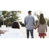Chồng ngoại tình​, ly hôn chia tài sản như thế nào?
