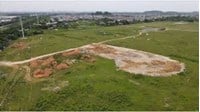 Đất chưa có sổ đỏ có được cấp phép xây dựng không?