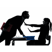 Bị người yêu cũ nhắn tin và công khai xúc phạm trên mạng xã hội xử lý thế nào?