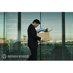 Công ty đơn phương chấm dứt hợp đồng mà chỉ báo trước 02 ngày thì xử lý như thế nào?