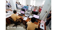 Thủ tục cấp lại giấy chứng nhận đăng ký xe máy khi bị mất?