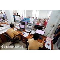 Thủ tục cấp lại giấy chứng nhận đăng ký xe máy khi bị mất?