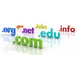 Mẫu hợp đồng nhà đăng ký tên miền mới, giải quyết tranh chấp tên miền
