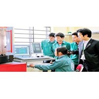 Mẫu hợp đồng đào tạo nghề mới nhất theo quy định Bộ luật Lao động năm 2012 