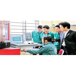 Mẫu hợp đồng đào tạo nghề mới nhất theo quy định Bộ luật Lao động năm 2012 